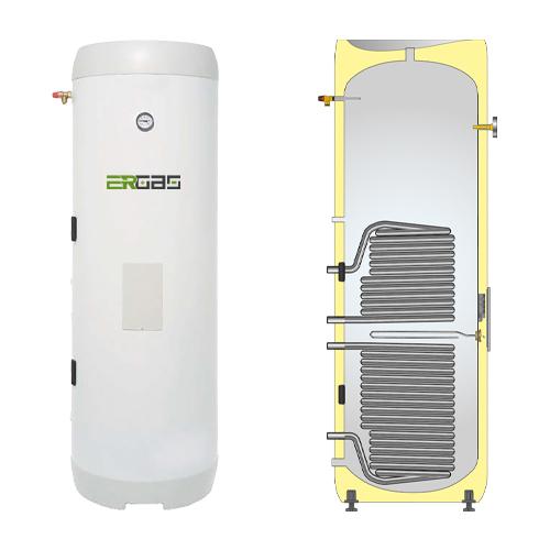 29 – S1X - Incoloy 825 inox DHW tank with two heat exchangers category image