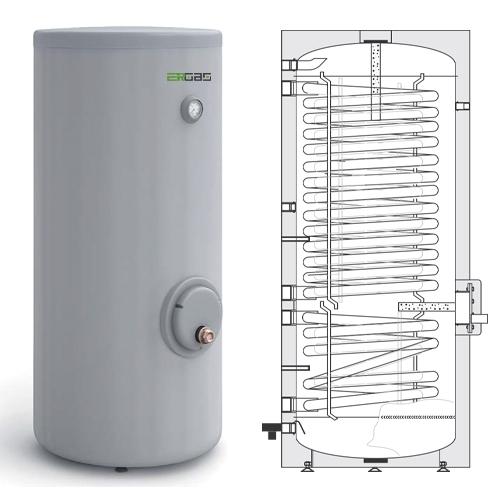 24 - SOH series - With two large surface heat exchangers category image